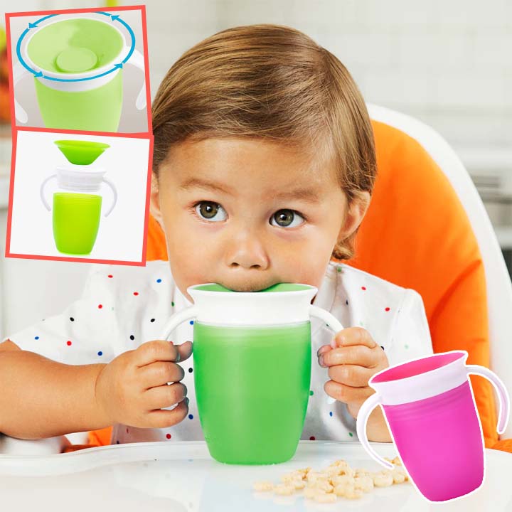 Tasse d'apprentissage EasyBottle™