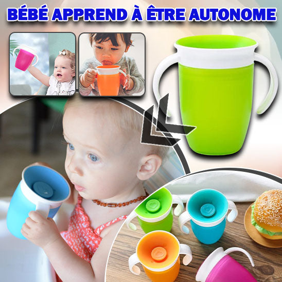 Tasse d'apprentissage EasyBottle™