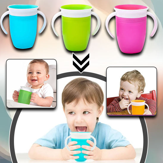 Tasse d'apprentissage EasyBottle™