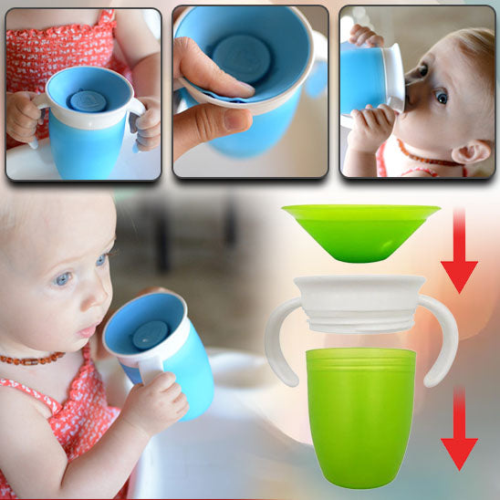 Tasse d'apprentissage EasyBottle™