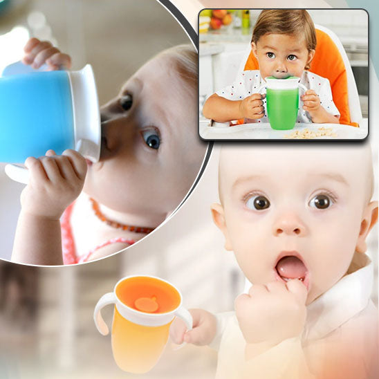 Tasse d'apprentissage EasyBottle™